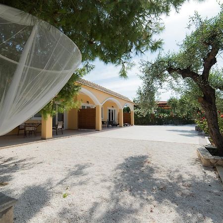 Apartmán Casa Di Porto Roma Vasilikí Exteriér fotografie