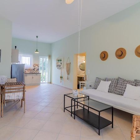 Apartmán Casa Di Porto Roma Vasilikí Exteriér fotografie