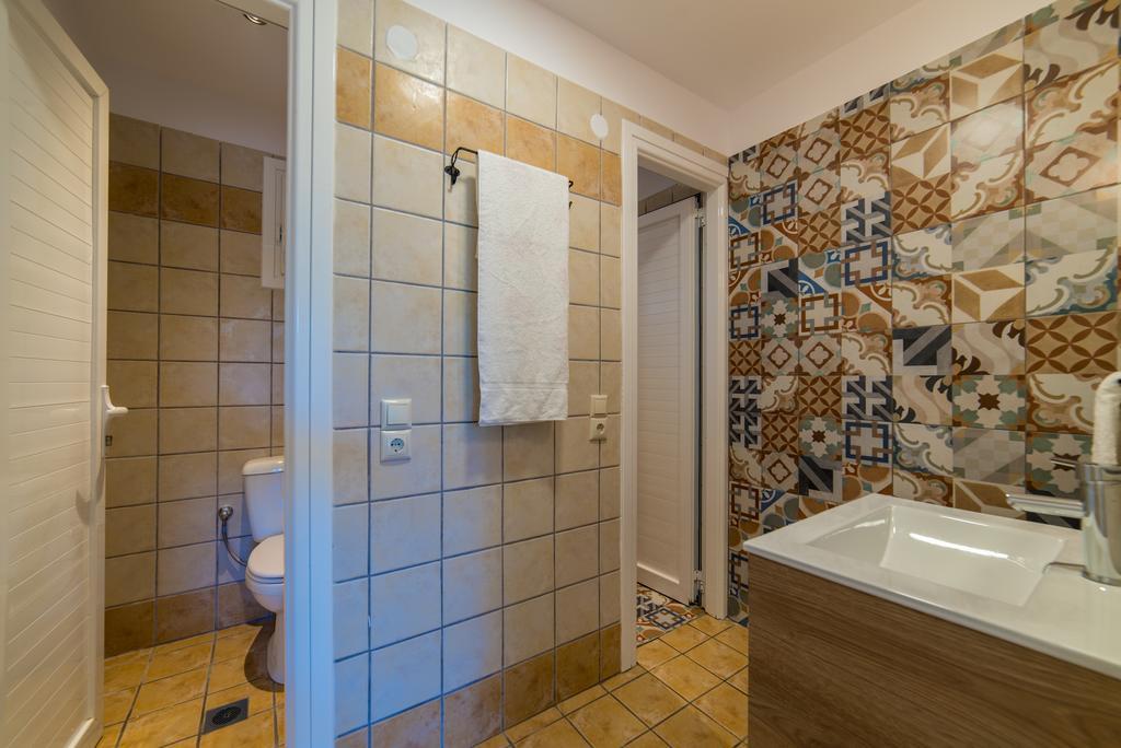 Apartmán Casa Di Porto Roma Vasilikí Exteriér fotografie