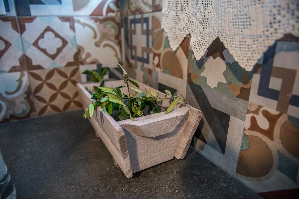 Apartmán Casa Di Porto Roma Vasilikí Exteriér fotografie