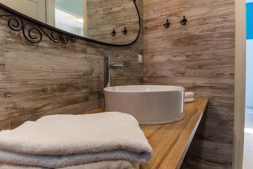 Apartmán Casa Di Porto Roma Vasilikí Exteriér fotografie